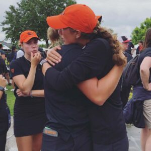 Baton Rouge Regional disappointment