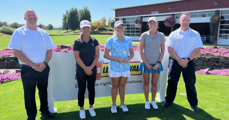 Recap: Portland Classic Amateur Open