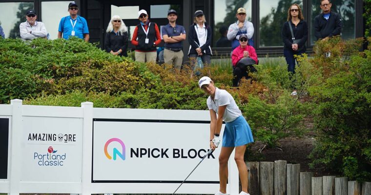 Portland Classic Recap