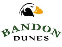 Bandon Dunes logo