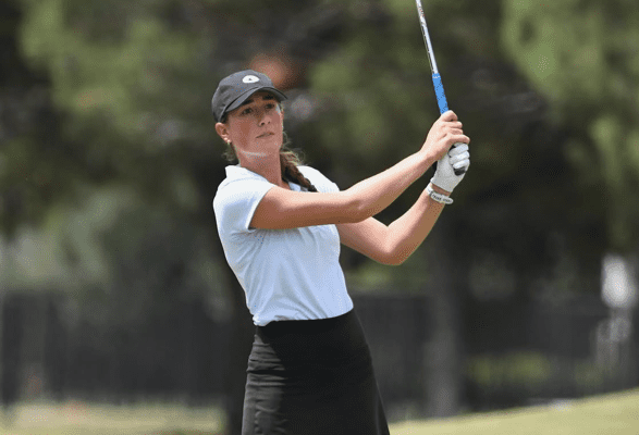 LPGA Qualifying Tournament