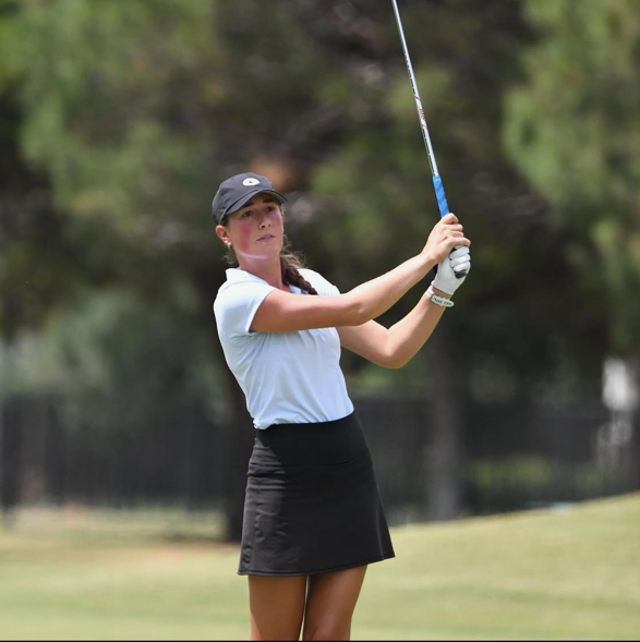 LPGA Qualifying Tournament